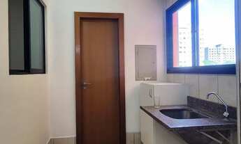 Imagem 4: Eldorado Park- 4 quartos- Parque Dez- Manaus-AM