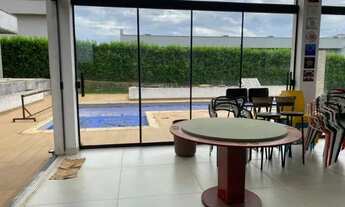 Imagem 4: CASA ALTO PADRÃO Condomínio Estância do Bosque