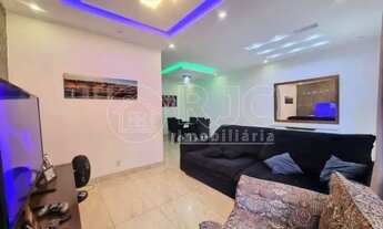 Imagem 6: Imóvel para venda possui 260 metros quadrados com 3 quartos em Tijuca - Rio de Janeiro - R