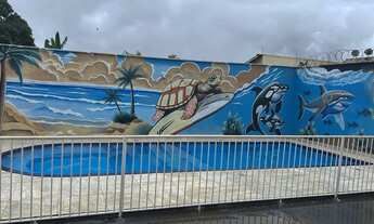 Imagem 6: Espaço para eventos!