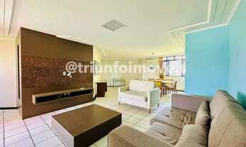 Imagem: Apartamento no São Cristovão com 4 quartos