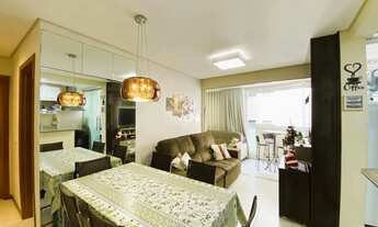 Imagem 2: VENDA - Oportunidade de INVESTIMENTO ou MORADIA - 2 quartos sendo 1 suíte (65m²) - Prédio