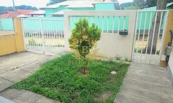 Imagem 2: Casa triplex com 2 quartos para alugar por R$ 1.878,00 - Praia Do Hospicio - Araruama/RJ