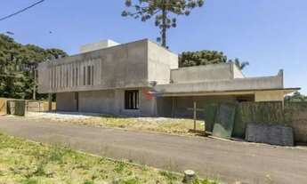 Imagem 4: Casa em Condomínio Fechado Dallabona 2 4 Suítes, Terreno Exclusivo, Fase Final