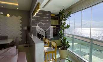 Imagem 4: Apartamento na Península, Fino Acabamento, Mobiliado, Projetado, Climatizado