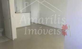 Imagem: Locação - Apartamento com sala estendida