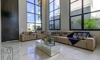 Imagem 2: Sofisticação e Conforto no Jardins Valência