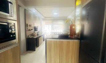 Imagem: Sobrado em condomínio, Casa com 3 quartos