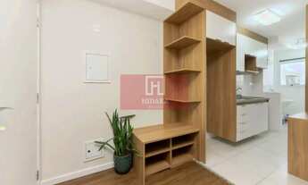 Imagem 2: Apartamento à venda no bairro Aclimação - São Paulo/SP, Zona Central