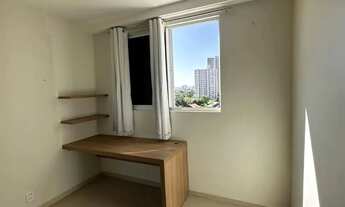 Imagem 4: Lindo apartamento com 3/4 706 Sul (arse 72) Residencial Cidade Jardim Palmas TO