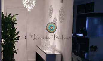 Imagem 3: Resort Santa Angela - Apartamento Alto Padrão Resort Santa Angela