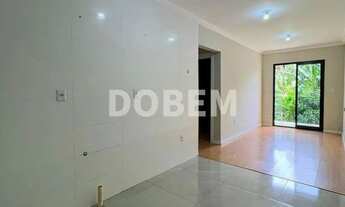 Imagem 2: Apartamento 2 Dormitórios com Sacada e Vaga Venda de Chaves