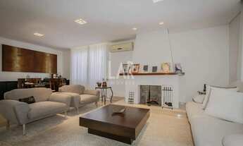 Imagem 7: Casa à venda, 4 quartos, 4 suítes, 4 vagas, Santa Lúcia - Belo Horizonte/MG