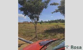 Imagem 3: Terreno para venda PETROPOLIS VÁRZEA GRANDE