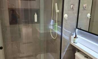 Imagem 13: Imóvel para aluguel tem 54 metros quadrados com 2 quartos em Nazaré - Belém - PA