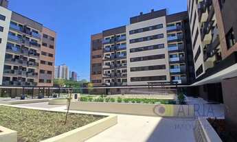 Imagem 3: Apartamento com 2 quartos à venda por R$ 480000.00, 53.27 m2 - CAMPINA DO SIQUEIRA - CURIT