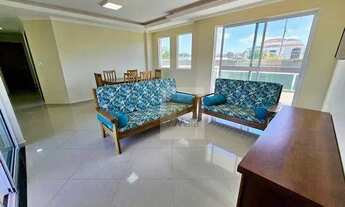 Imagem 4: Apartamento com 4 dormitórios à venda, 183 m² - Braga - Cabo Frio/RJ