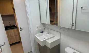 Imagem 6: Imóvel para aluguel com 26 metros quadrados com 1 quarto em Liberdade - São Paulo - SP