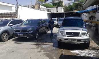 Imagem 6: Estácionamento na Liberdade Seg a Sexta-feira