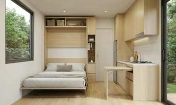 Imagem 5: Casa própria acessível: modelos container a partir de R$35 mil