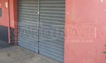 Imagem 3: Sala Comercial na Vila Marcelino próxima ao Ginásio Milton Olaio Filho em São Carlos