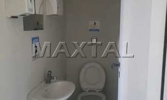 Imagem 4: Conjunto comercial à venda de 86,00m², 6 salas, 2 banheiros e 1 vaga, em Santana