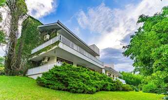 Imagem 6: Chácara, 05 Suítes, 07 Vagas, Terreno, Capivari