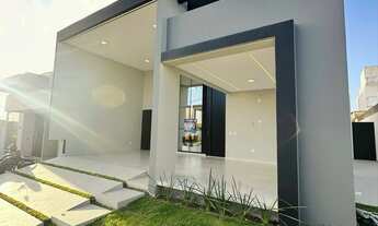 Imagem: Casa alto padrão