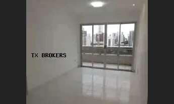 Imagem 2: Apartamento para Locação em Belém, UMARIZAL, 2 dormitórios, 1 suíte, 1 banheiro, 1 vaga