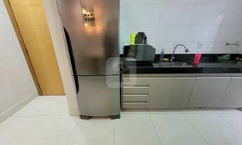 Imagem 6: Apartamento para locação no bairro Segismundo Pereira