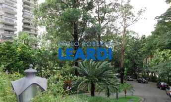 Imagem: APARTAMENTO - ALTO DA BOA VISTA - SP