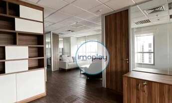 Imagem 6: Conjunto à venda, 428 m² - Brooklin Paulista - São Paulo/SP