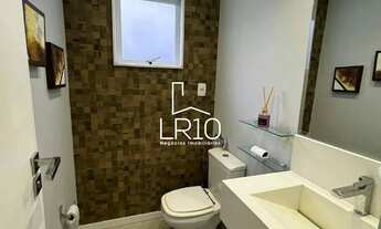 Imagem 7: Oportunidade imperdível de adquirir ou alugar uma casa triplex com 400m², localizada a pou