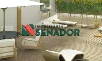 Imagem 5: Apartamento à venda em Londrina, Centro, com 2 quartos, com 60 m², Inédito Clube Residenci