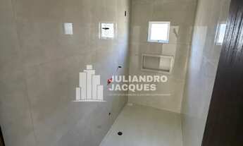 Imagem 7: Casa de alvenaria moderna