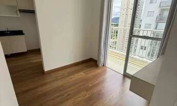 Imagem: Apto Novo de 2 dorms, 1 vaga, planejados