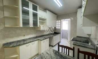 Imagem 5: APARTAMENTO DE DOIS DORMITÓRIOS SEMIMOBILIADO PARA LOCAÇÃO NO BAIRRO FÁTIMA