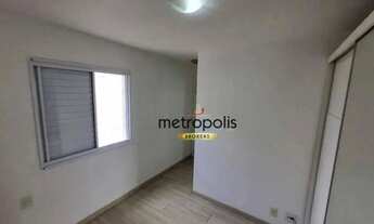 Imagem 6: Apartamento à venda, 58 m² por R$ 501.000,00 - Vila Gonçalves - São Bernardo do Campo/SP