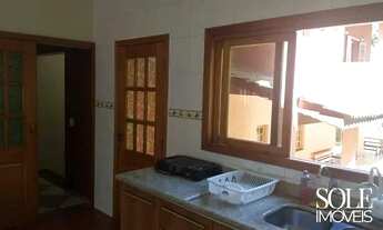 Imagem 6: Casa com 304 m² no Capital Ville 4 Dormitórios, 2 Suítes, Área Gourmet e Vista para a Mat