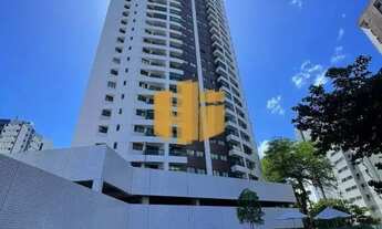 Imagem: Apartamento para aluguel na Torre - 63m²