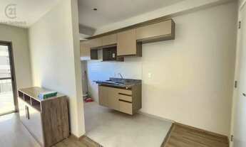 Imagem 3: Apartamento para alugar em Londrina, Centro, com 2 quartos, com 75 m², Edifício Venice Dow