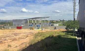 Imagem 2: CEIC Condomínio Industrial Caçapava