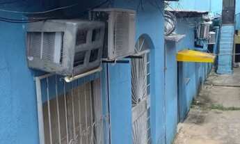 Imagem: Alugamos Quartos Mobiliado Top