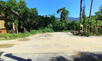 Imagem 4: Terreno Itamambuca ( alto de itamambuca