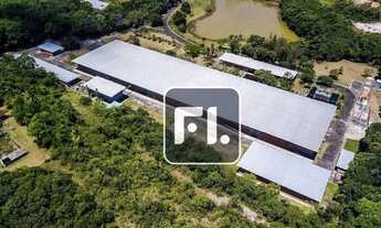 Imagem: Galpão para alugar, 4303 m² por R$ 83.995,87/mês
