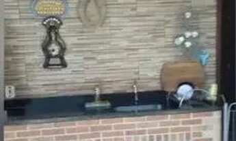 Imagem 7: Casa Condomínio Villagio Del Sole II - Jaconé -Ponta Negra/RJ