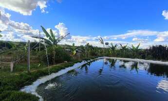 Imagem 2: Linda chácara escriturada