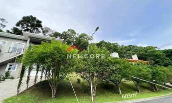 Imagem 5: Lote em condomínio em Rua das araucárias - Alphaville - Gramado/RS