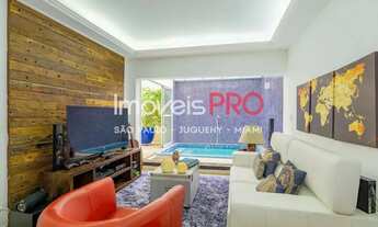 Imagem: Exclusiva Casa de Condomínio no Planalto