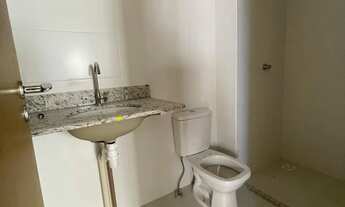 Imagem 5: Apartamento à venda em Goiânia, Rodoviário, com 2 quartos, com 62 m², Residencial Mauá